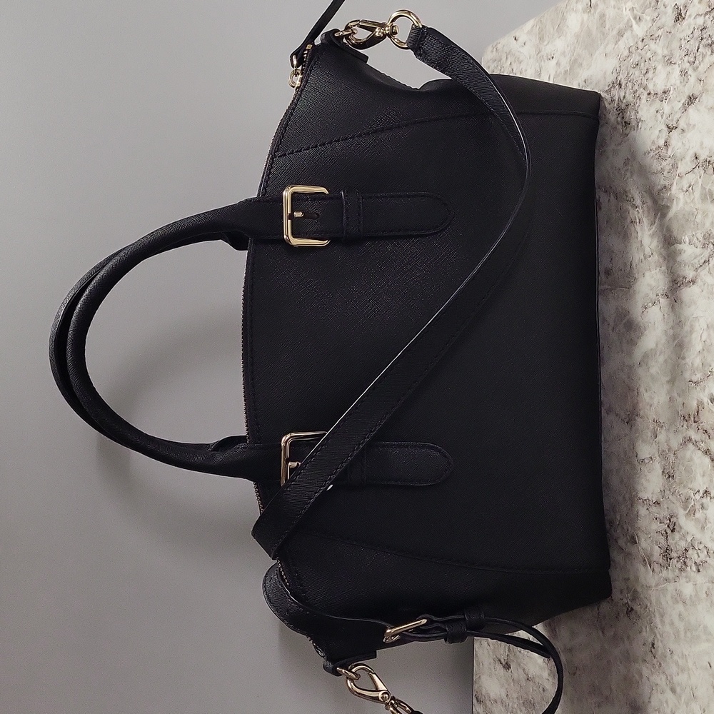 Kate Spade Black Handbag - Picture 2 of 3
